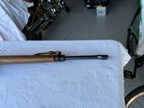 WALTER G43 “ NAZI “ AC 44RIFLE - NEAR MINT EXAMPLE - - 21 of 25