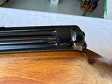 WALTER G43 “ NAZI “ AC 44RIFLE - NEAR MINT EXAMPLE - - 7 of 25