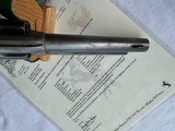 COLT SAA U.S. ARTILLERY MODEL - COLT LETTER- - 10 of 22