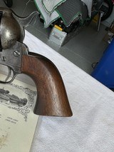 COLT SAA U.S. ARTILLERY MODEL - COLT LETTER- - 16 of 22