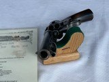 COLT SAA U.S. ARTILLERY MODEL - COLT LETTER- - 4 of 22