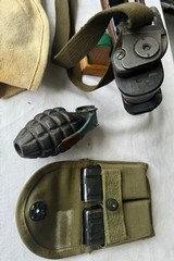 INLAND WW2 PARATROOPER with EXTRA’S - 14 of 25