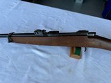 Military Italian Youth Training Rifle - 8 of 19