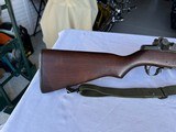 WINCHESTER M1 GARAND Shipped SEPTEMBER 1941 - 8 of 15