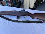 WINCHESTER M1 GARAND Shipped SEPTEMBER 1941 - 4 of 15
