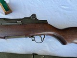 WINCHESTER M1 GARAND Shipped SEPTEMBER 1941 - 6 of 15