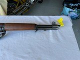WINCHESTER M1 GARAND Shipped SEPTEMBER 1941 - 10 of 15