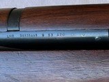WINCHESTER M1 GARAND Shipped SEPTEMBER 1941 - 11 of 15