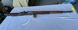 WINCHESTER M1 GARAND Shipped SEPTEMBER 1941 - 12 of 15