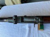 WINCHESTER M1 GARAND Shipped SEPTEMBER 1941 - 13 of 15