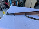 WINCHESTER M1 GARAND Shipped SEPTEMBER 1941 - 5 of 15