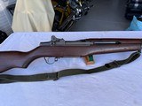 WINCHESTER M1 GARAND Shipped SEPTEMBER 1941 - 9 of 15