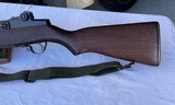 WINCHESTER M1 GARAND Shipped SEPTEMBER 1941 - 3 of 15