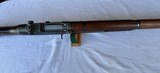 WINCHESTER M1 GARAND Shipped SEPTEMBER 1941 - 15 of 15