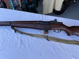 M1 Garand Training Rifle - 13 of 14