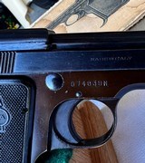 BERETTA MODEL 948 - 2 LONG BARREL SET - W/ Box and Paperwork - 6 of 14