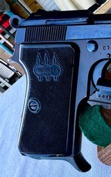 BERETTA MODEL 948 - 2 LONG BARREL SET - W/ Box and Paperwork - 5 of 14