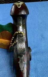 HENRY DERRINGER PEANUT “ SAN FRANCISCO AGENT MARKED “ - 15 of 18