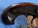 HENRY DERRINGER PEANUT “ SAN FRANCISCO AGENT MARKED “ - 8 of 18