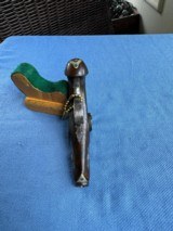 HENRY DERRINGER PEANUT “ SAN FRANCISCO AGENT MARKED “ - 13 of 18