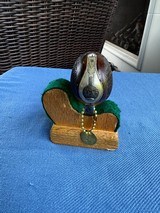 HENRY DERRINGER PEANUT “ SAN FRANCISCO AGENT MARKED “ - 12 of 18