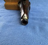 HENRY DERRINGER PEANUT “ SAN FRANCISCO AGENT MARKED “ - 14 of 18