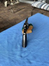 COLT ~ ARMY SPECIAL ~41 CALIBER ~ 4” BARREL - 10 of 14