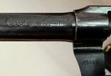 COLT ~ ARMY SPECIAL ~41 CALIBER ~ 4” BARREL - 14 of 14