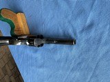 COLT ~ ARMY SPECIAL ~41 CALIBER ~ 4” BARREL - 9 of 14