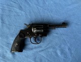 COLT ~ ARMY SPECIAL ~41 CALIBER ~ 4” BARREL - 1 of 14