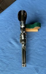 USFA SAA -ENG . By COLT MASTER ENGRAVER STEVE KAMYK - 12 of 25