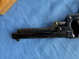 STARR DOUBLE ACTION C.W. U.S. MARTIAL REVOLVER - 18 of 19