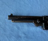 STARR DOUBLE ACTION C.W. U.S. MARTIAL REVOLVER - 3 of 19