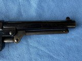 STARR DOUBLE ACTION C.W. U.S. MARTIAL REVOLVER - 14 of 19