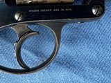 STARR DOUBLE ACTION C.W. U.S. MARTIAL REVOLVER - 13 of 19