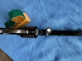 STARR DOUBLE ACTION C.W. U.S. MARTIAL REVOLVER - 16 of 19