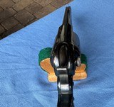 STARR DOUBLE ACTION C.W. U.S. MARTIAL REVOLVER - 10 of 19