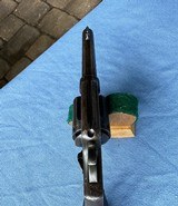 SMITH & WESSON 38 Caliber FACTORY STYLE 3 ENGRAVED - 17 of 21