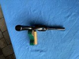 SMITH & WESSON 38 Caliber FACTORY STYLE 3 ENGRAVED - 11 of 21