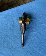 SMITH & WESSON 38 Caliber FACTORY STYLE 3 ENGRAVED - 13 of 21