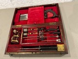 CIVIL WAR SURGICAL FIELD KIT ID’D to a CONFEDERATE SURGEON