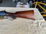 WINCHESTER MODEL 64 CARBINE DELUXE - 10 of 24
