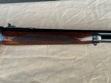 WINCHESTER MODEL 64 CARBINE DELUXE - 3 of 24