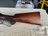 WINCHESTER MODEL 64 CARBINE DELUXE - 11 of 24