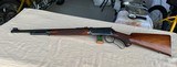 WINCHESTER MODEL 64 CARBINE DELUXE - 7 of 24