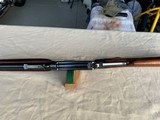 WINCHESTER MODEL 64 CARBINE DELUXE - 17 of 24