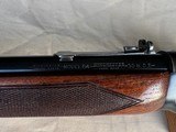 WINCHESTER MODEL 64 CARBINE DELUXE - 14 of 24