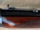 WINCHESTER MODEL 64 CARBINE DELUXE - 6 of 24
