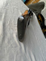 WINCHESTER MODEL 64 CARBINE DELUXE - 19 of 24