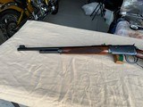 WINCHESTER MODEL 64 CARBINE DELUXE - 8 of 24